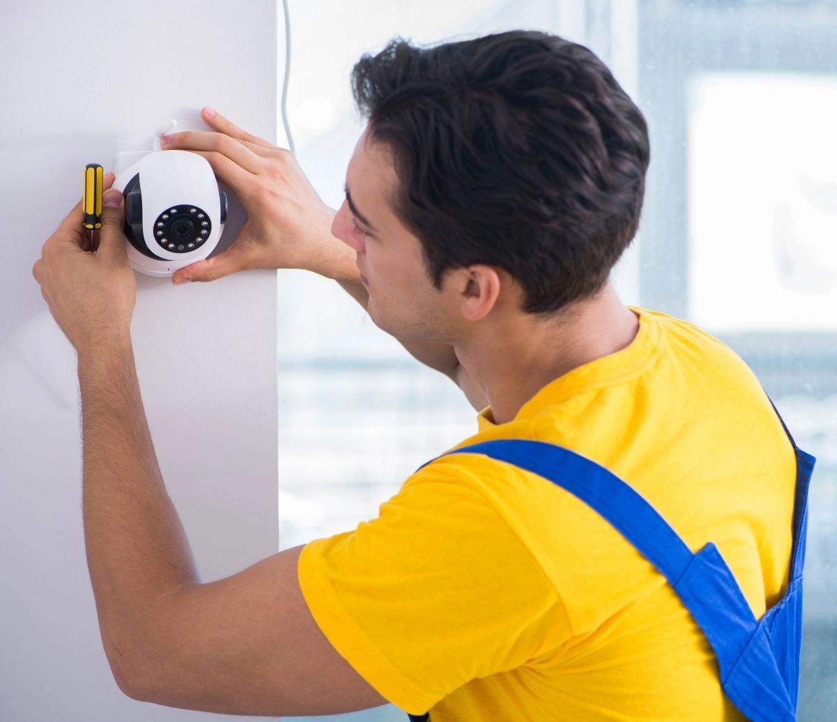 High Definition Cameras