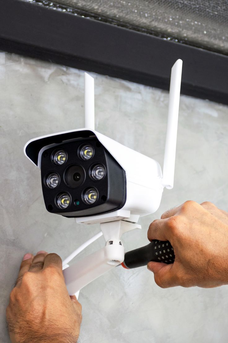 HD Network Cameras
