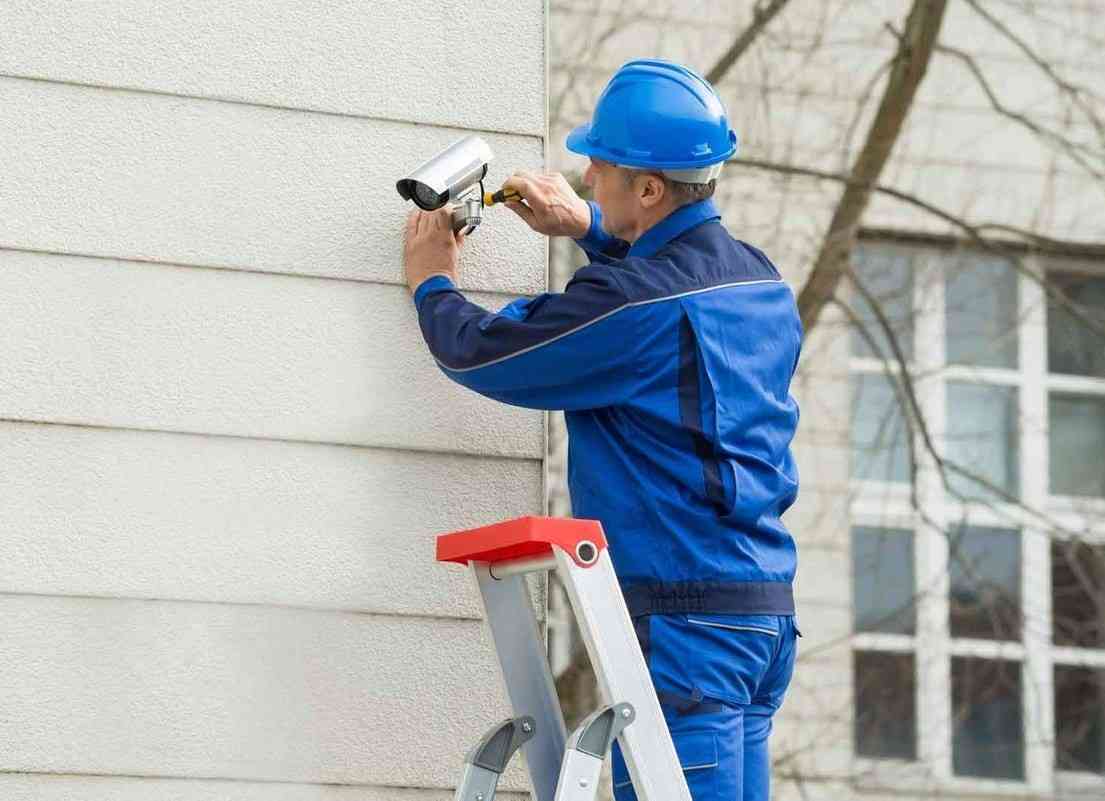 Watch Our Camera Setup Video