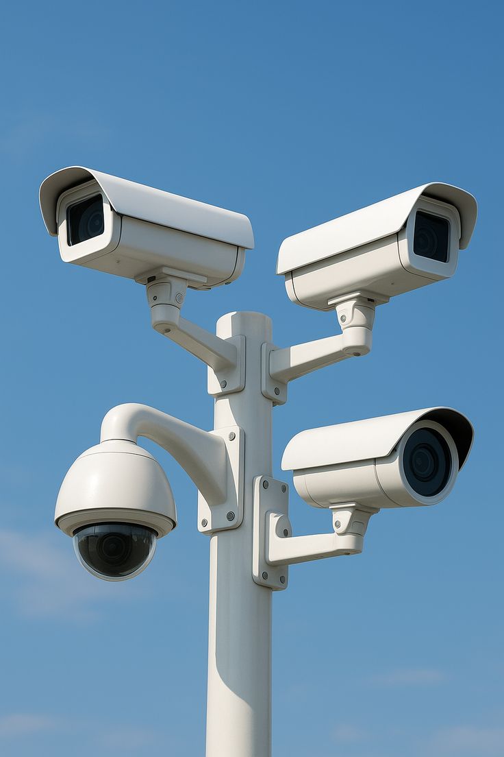 Camera Installation